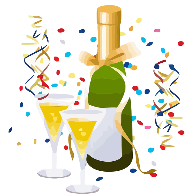 Celebrate!