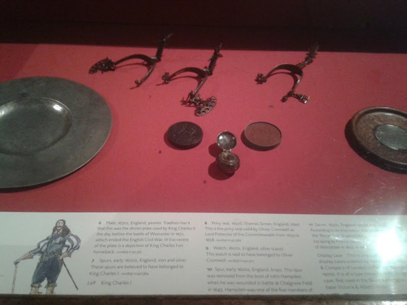 Ashmolean Museum - 13