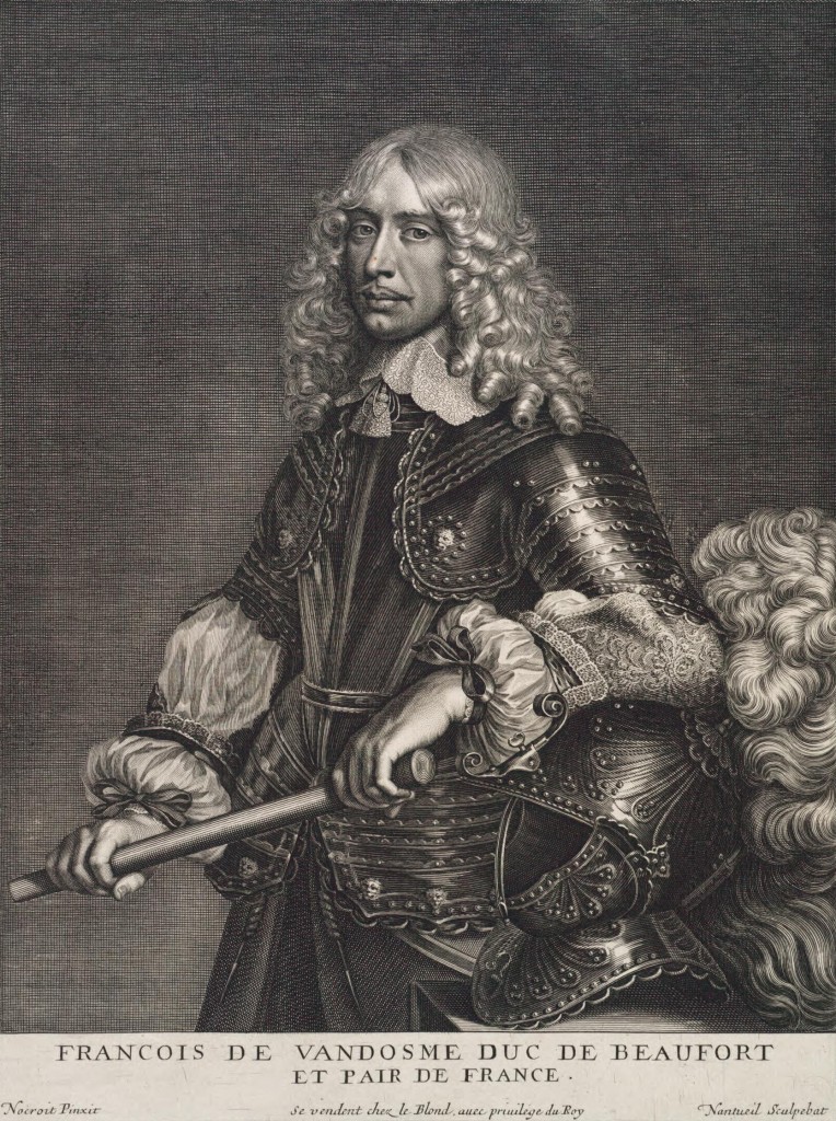 DukeBeaufort