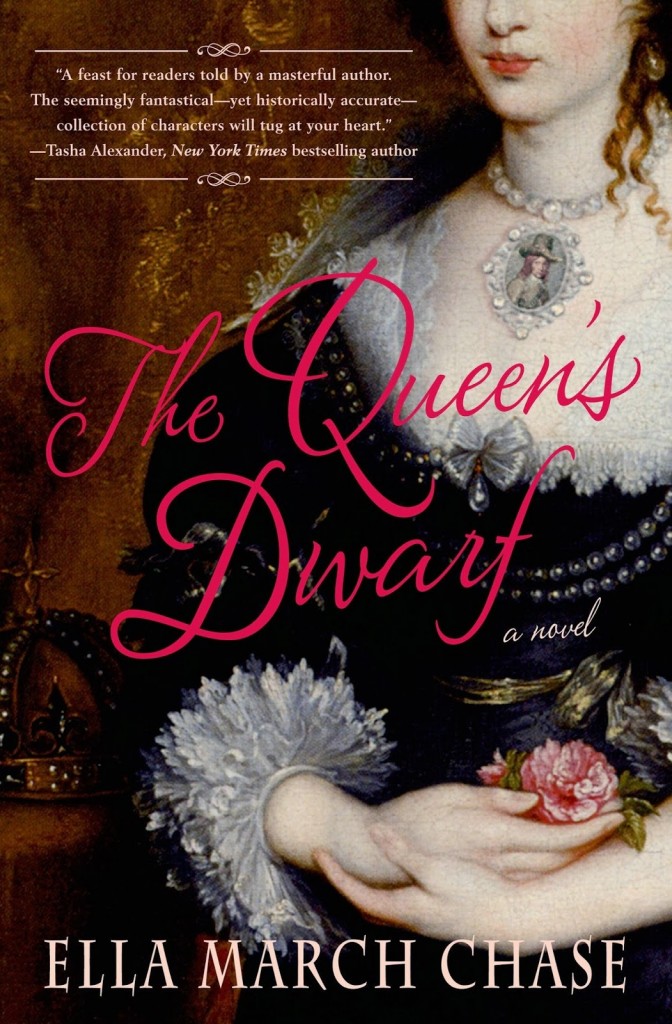 The-Queens-Dwarf