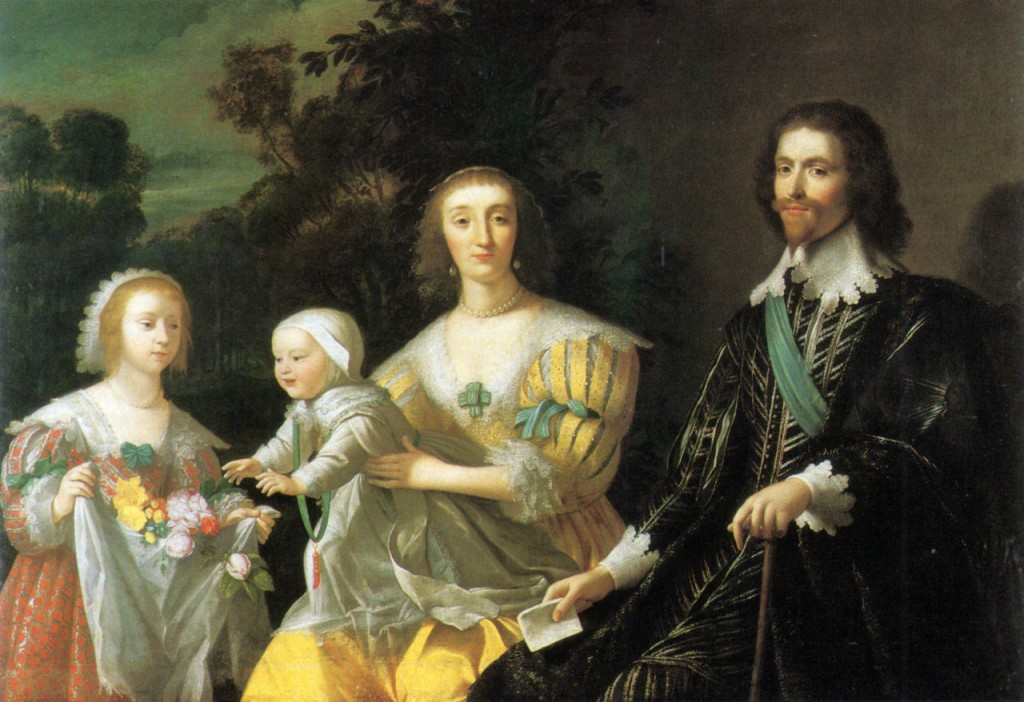 george_villiers_duke_of_buckingham_and_family_1628-1