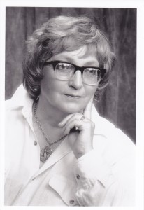 Ann Swinfen