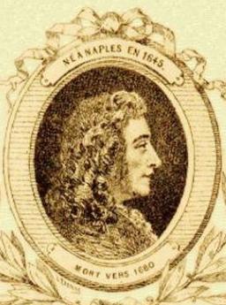 Stradella Cameo