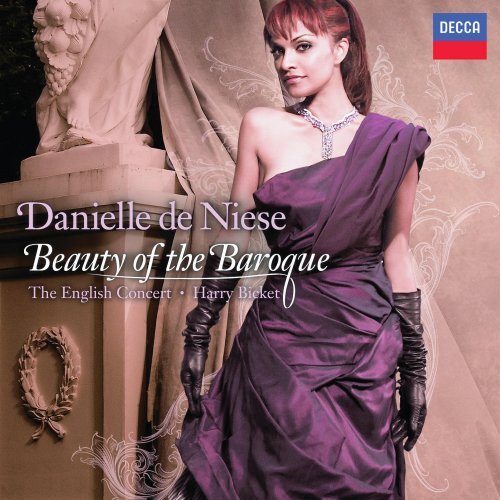 Beauty of the Baroque cover