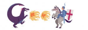 Google Doodle