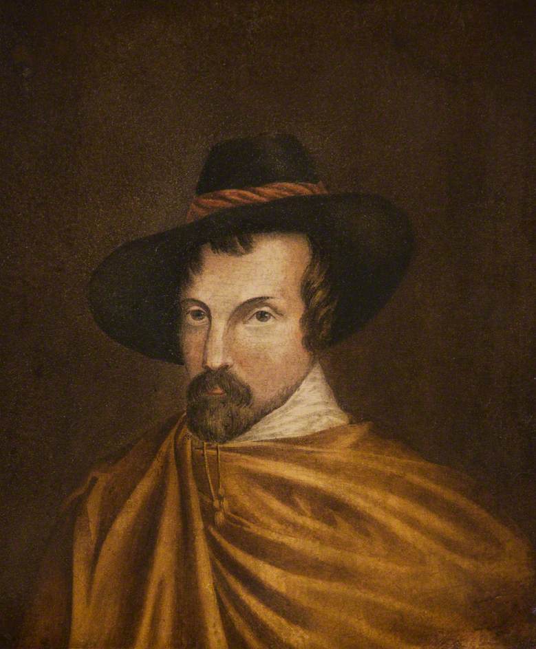 (c) Grosvenor Museum; Supplied by The Public Catalogue Foundation