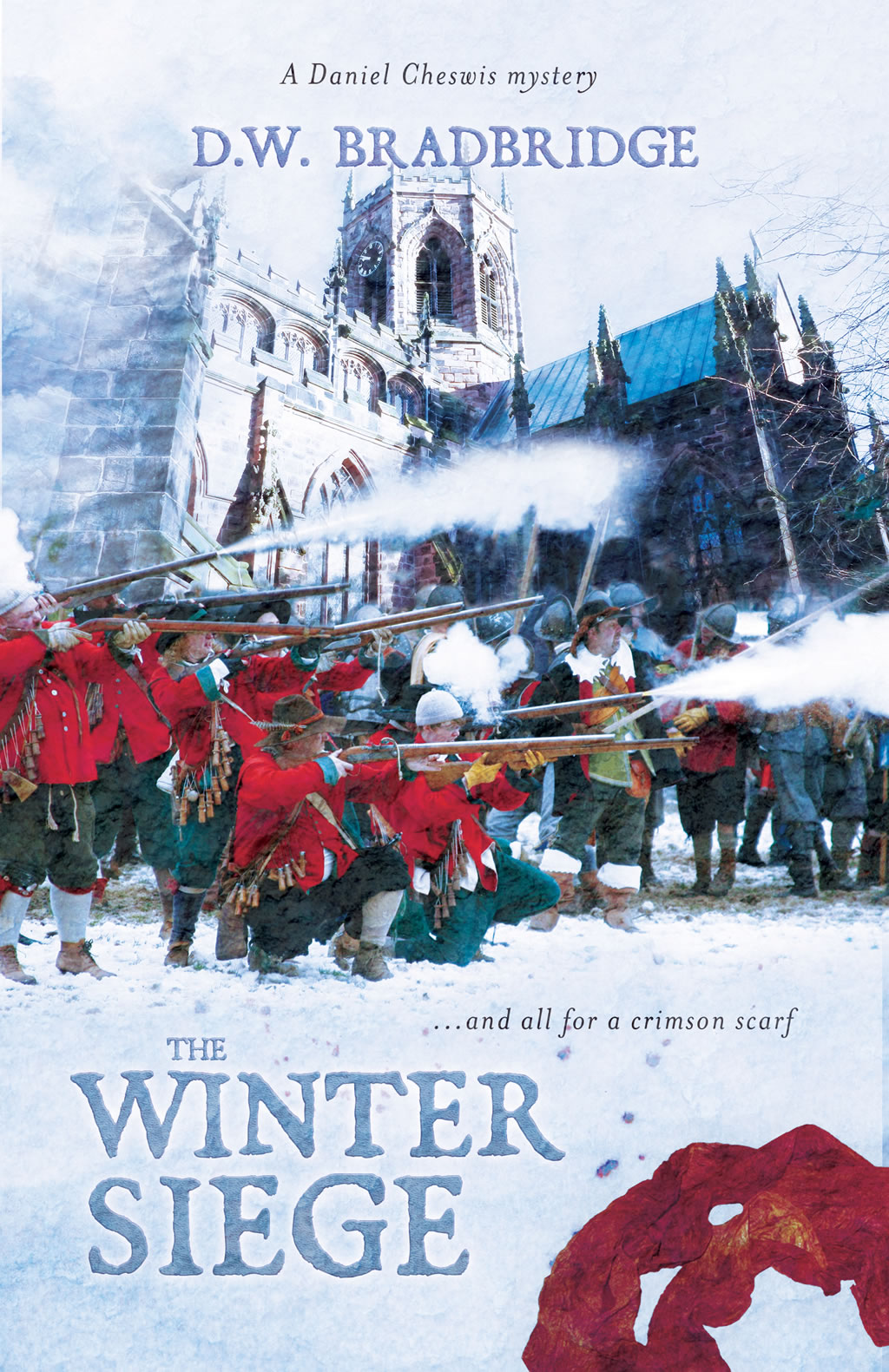 Winter Siege