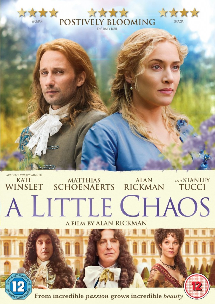 ALittleChaos